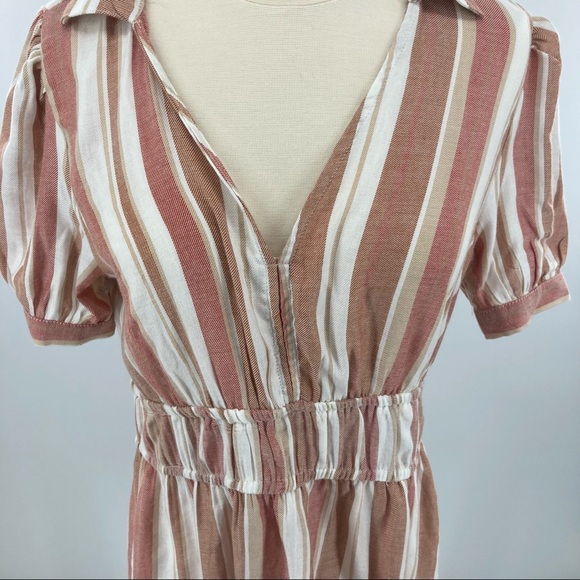 NWT Indulge dress size L - Picture 5 of 7